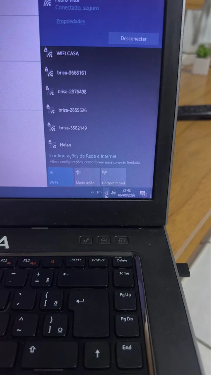 Notebook Dell Vostro - Foto 3