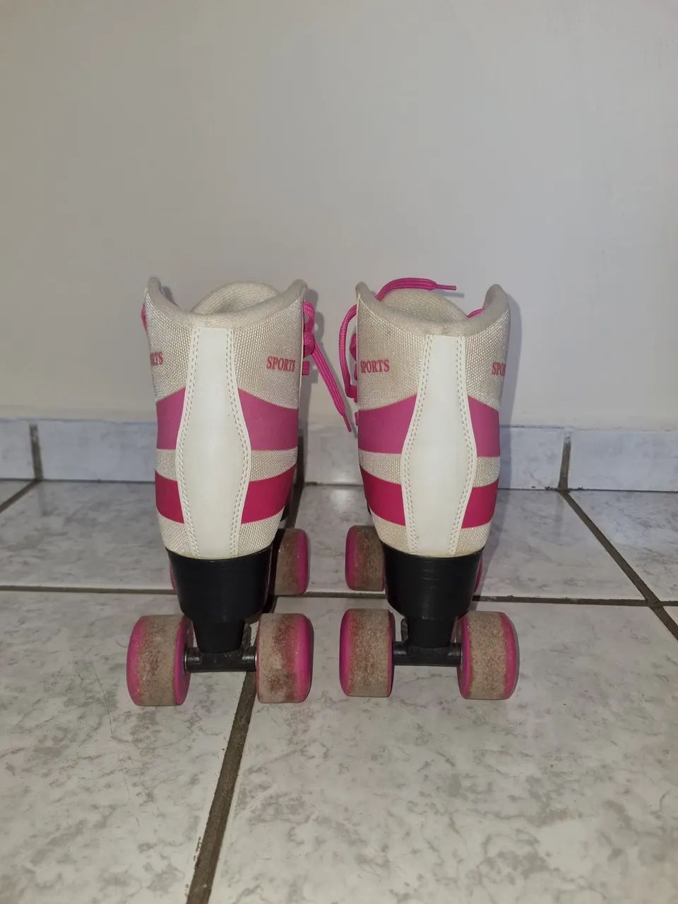 Patins roller 36/37 - Foto 3