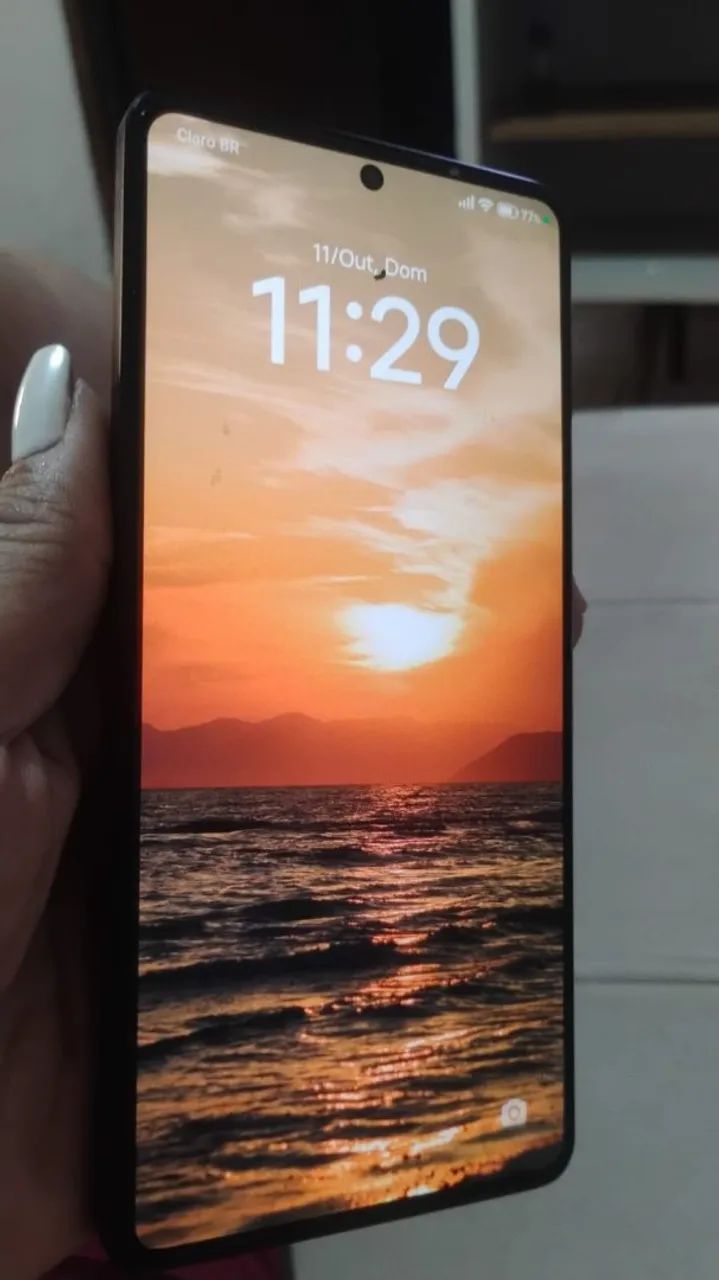 Vendo POCO F5  - Foto 2