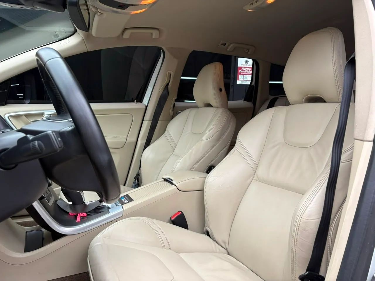Volvo XC 60 2.0 T5 5P 2014 - Foto 5