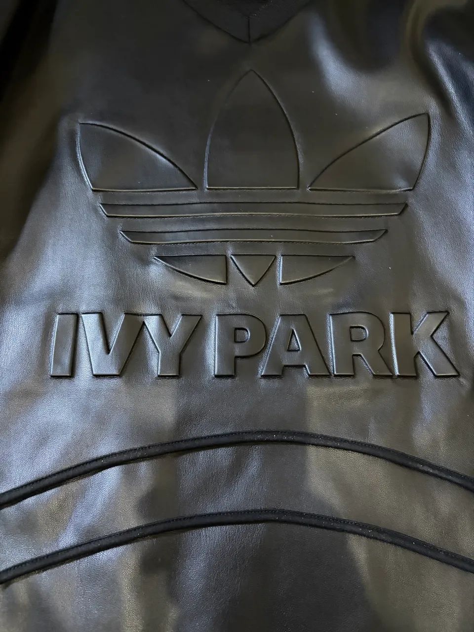 camiseta adidas ivy park  - Foto 2