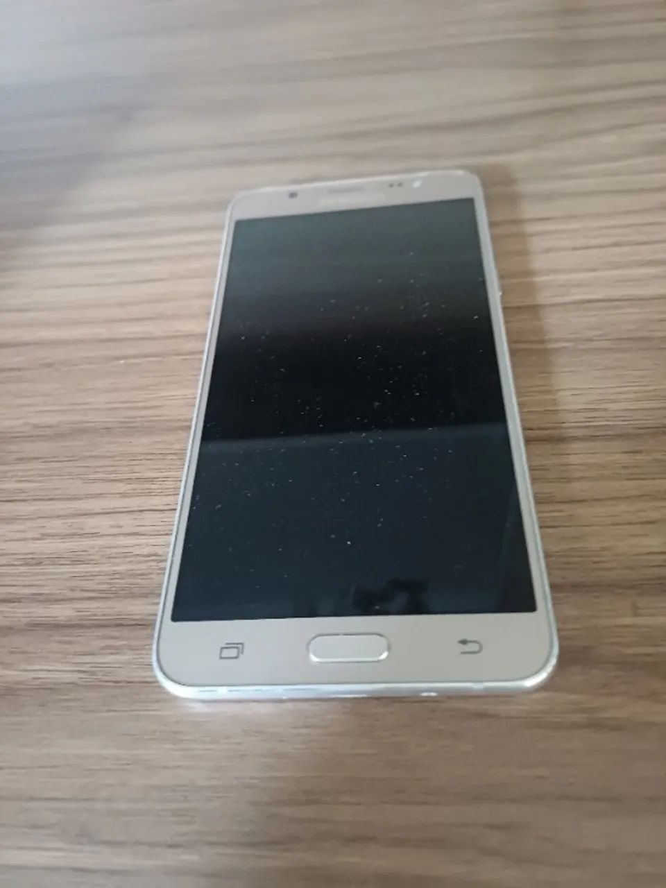 SAMSUNG GALAXY J7 METAL - Foto 2