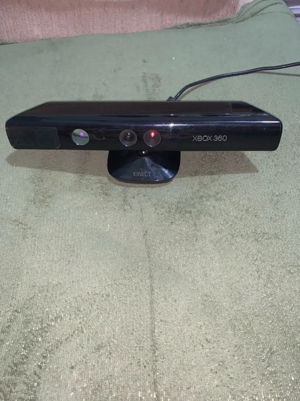 Kinect Xbox 360