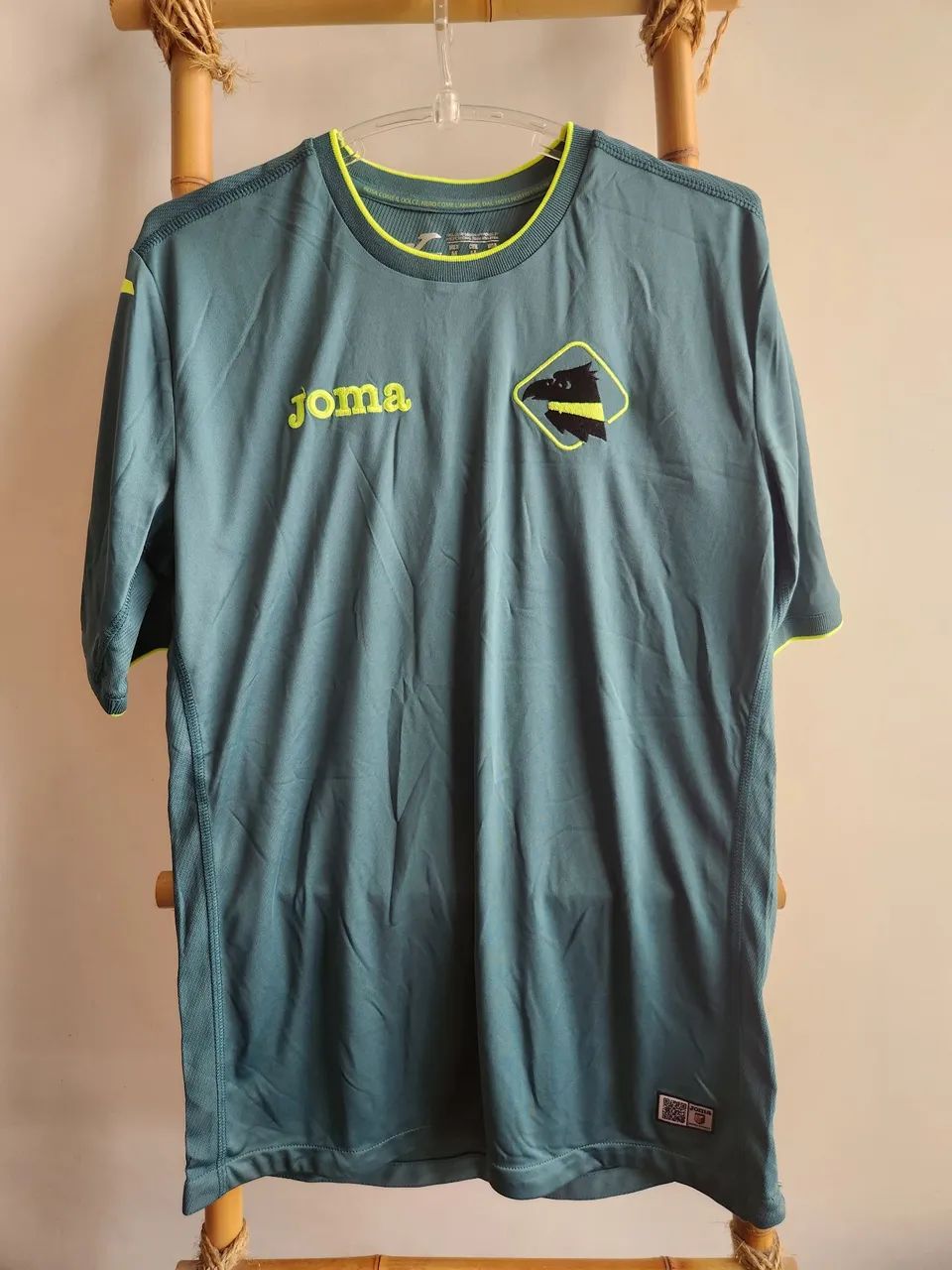 Camisa Palermo Joma