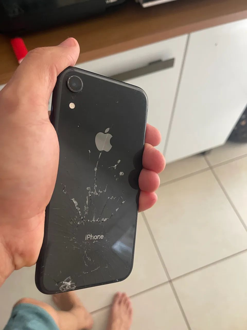 iPhone XR  128 gb