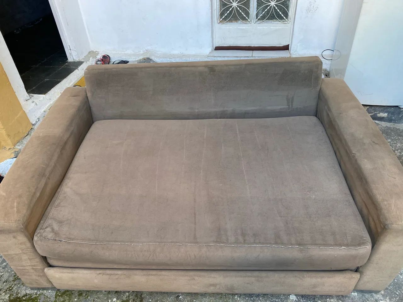 Sofá cama - Foto 2