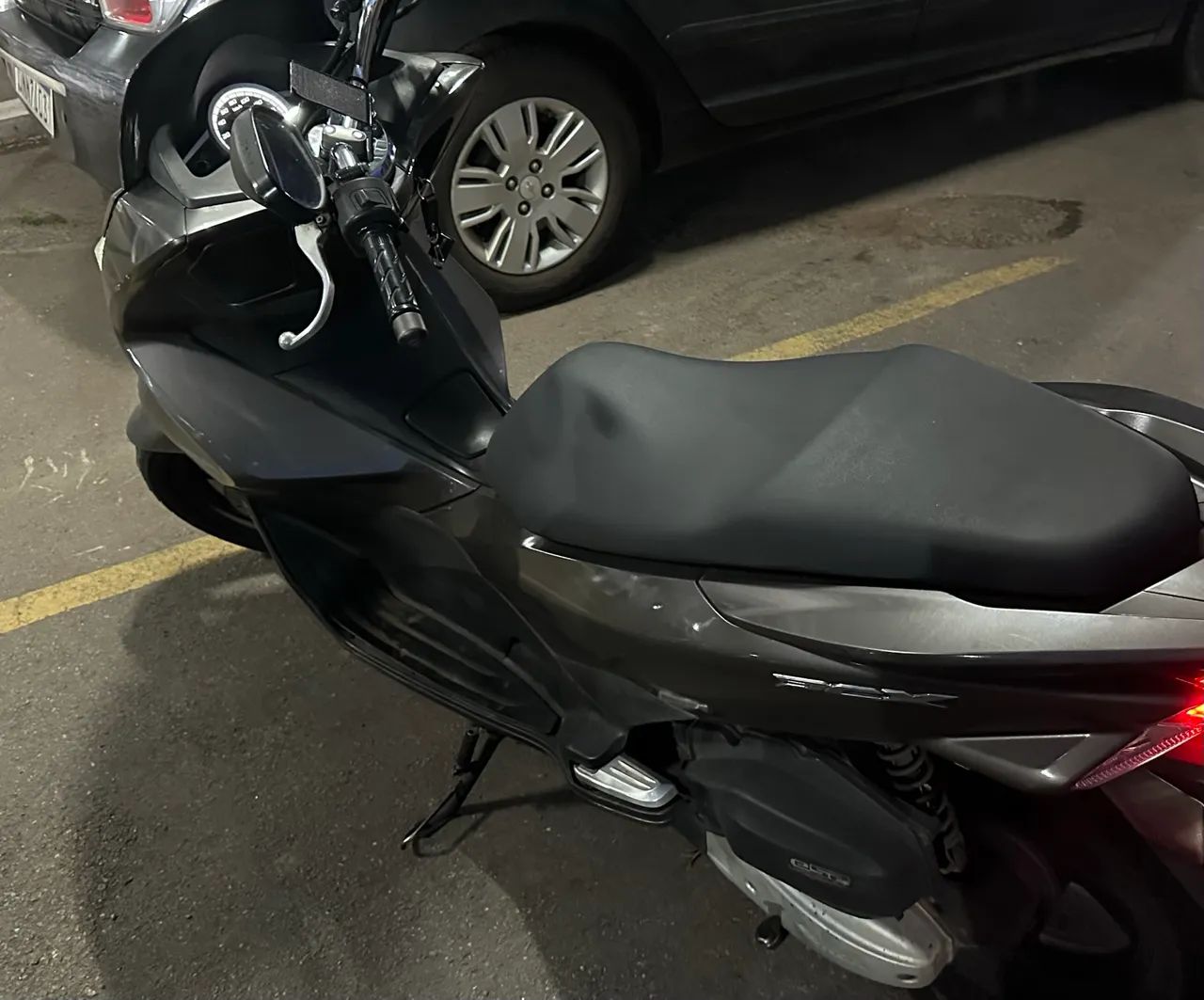 PCX 150 - 2015 - Foto 4