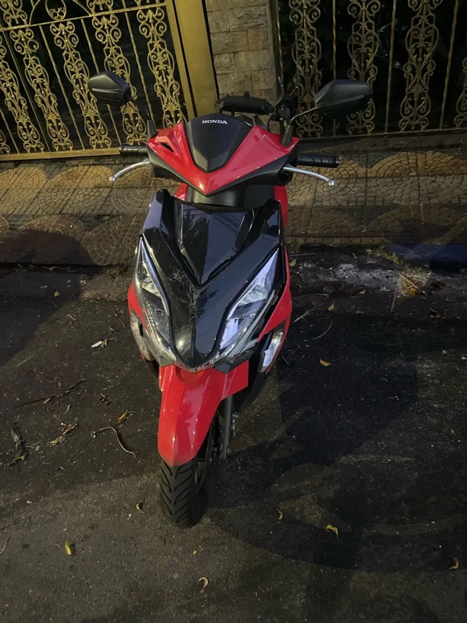 ELITE 125 - Foto 2