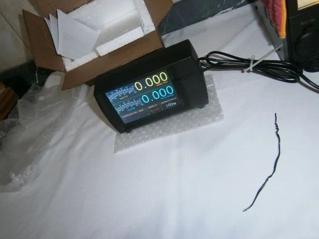LEXTEL MS-2000 ( V-4 ) NOVO ! ZERADO SEM USO ! OTIMO ! - Foto 3