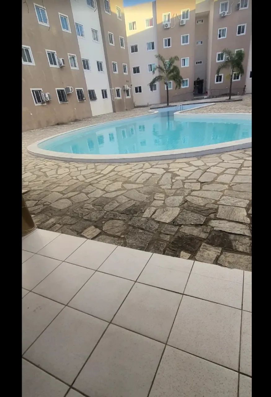 Alugo Apartamento em Mucumagro 2 Quartos - Foto 3