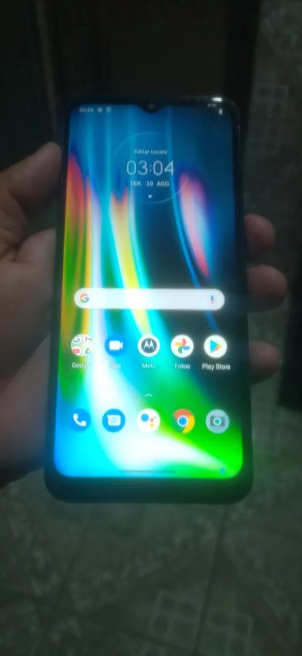 Smartphones em promo  - Foto 5