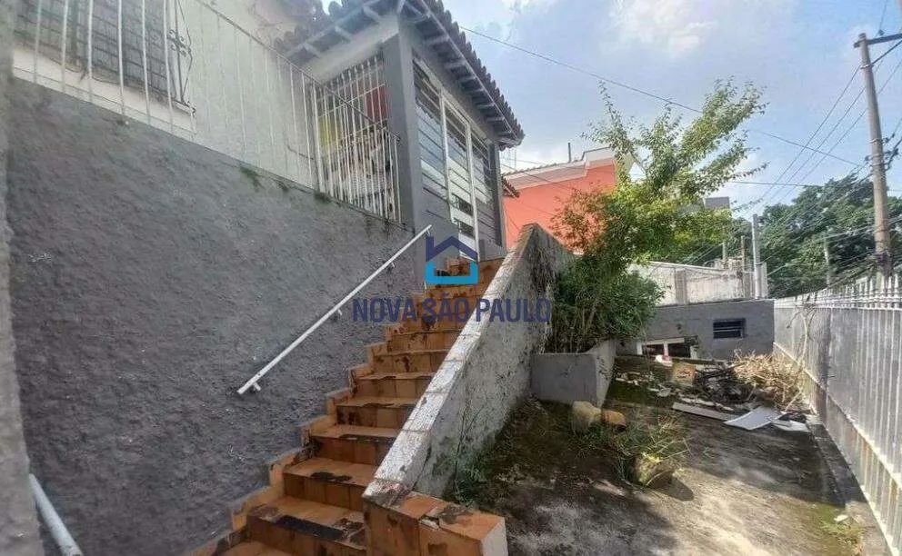 Terreno 375m² - Jardim da Glória