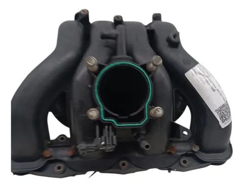 Coletor Admissão Chevrolet Captiva 2.4 16v 2009 2010