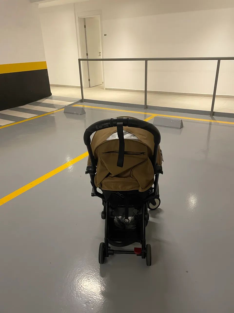 Carrinho de bebê Yoyo Babyzen - Foto 2