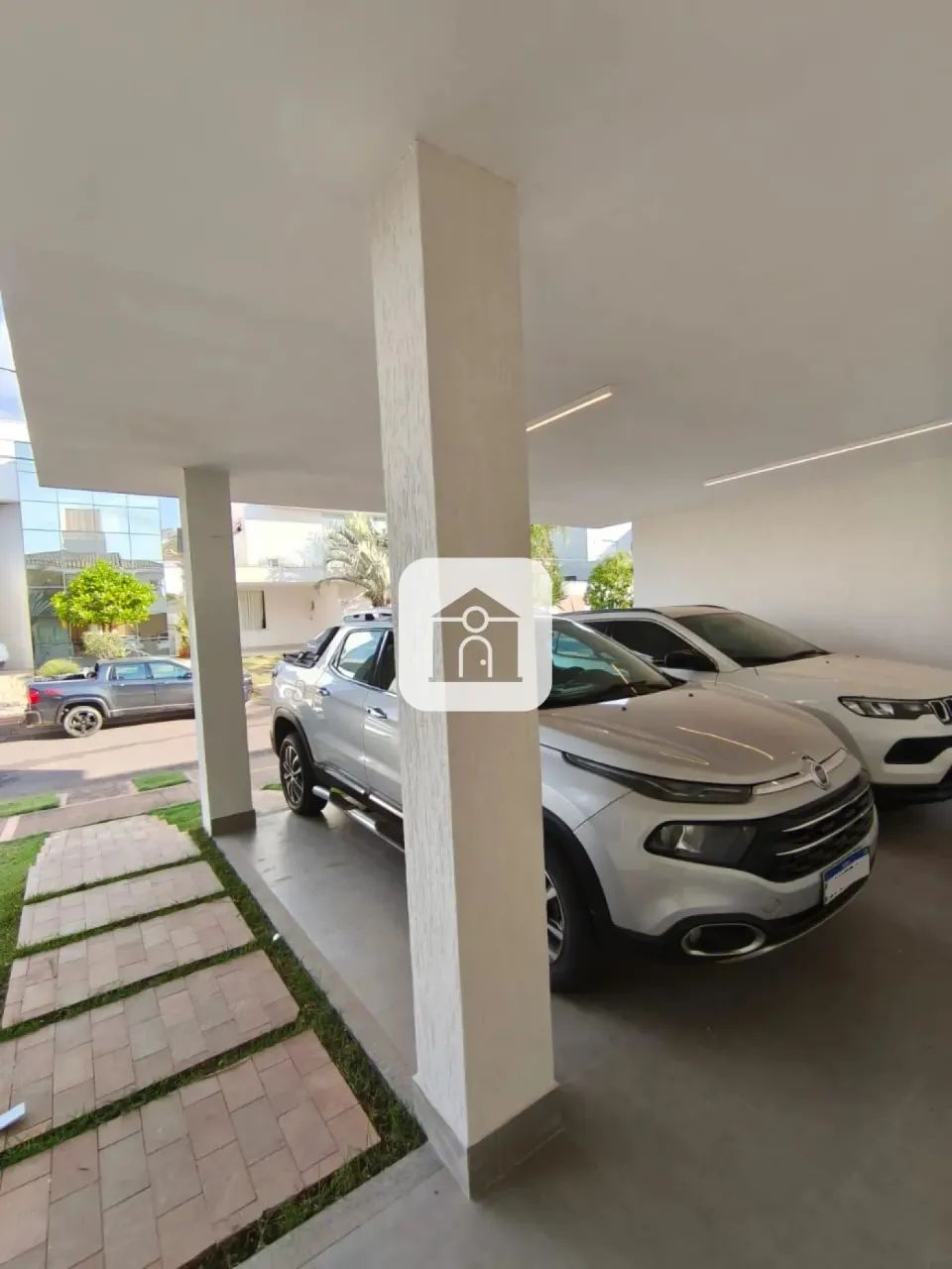 Casa para venda no bairro Gávea