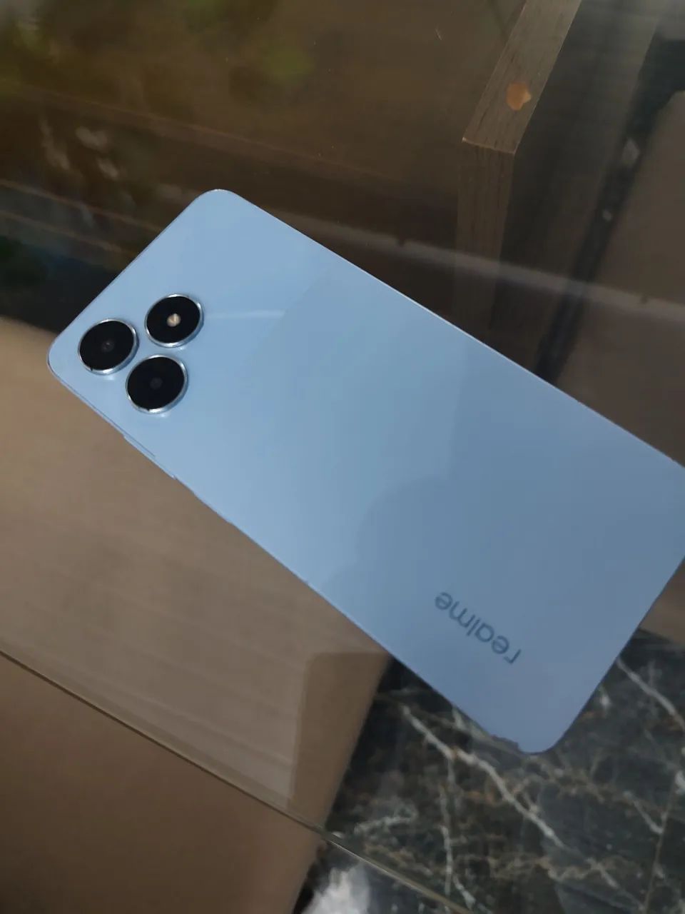 Celular Realme note 50  - Foto 5
