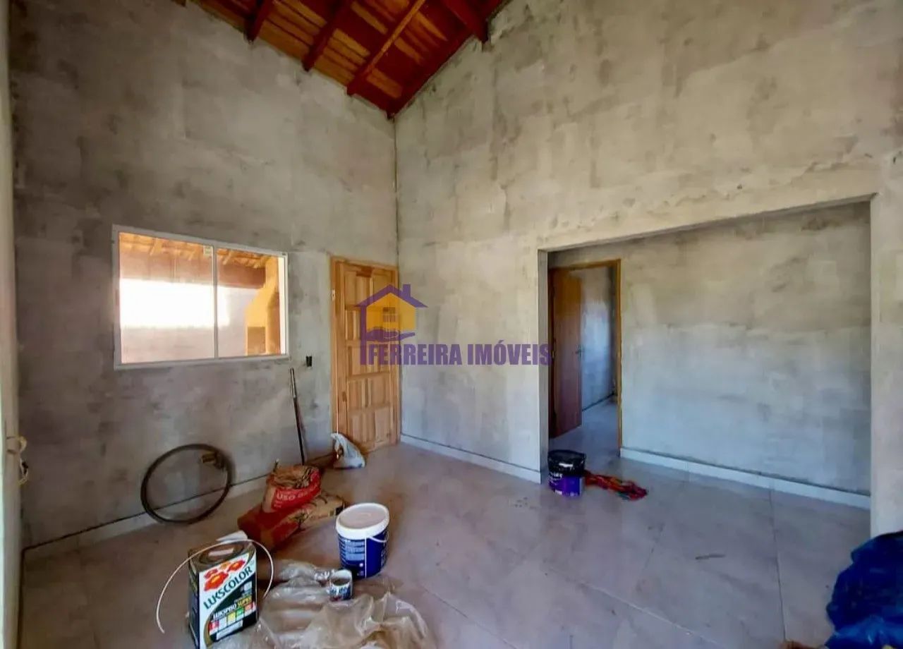 Ibiúna, linda chácara para FINANCIAMENTO BANCÁRIO - Foto 4