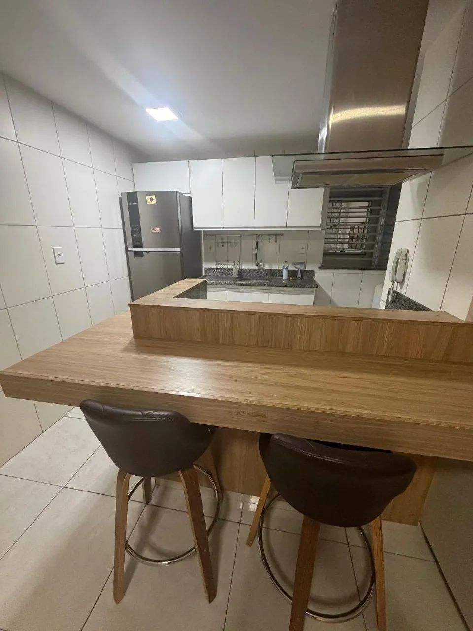 Apartamento em Itabuna a Venda Mobiliado.  - Foto 2