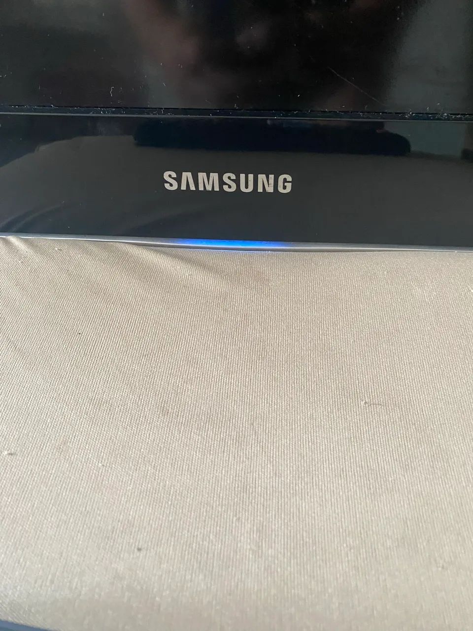 Tv Samsung 32polegadas - Foto 5