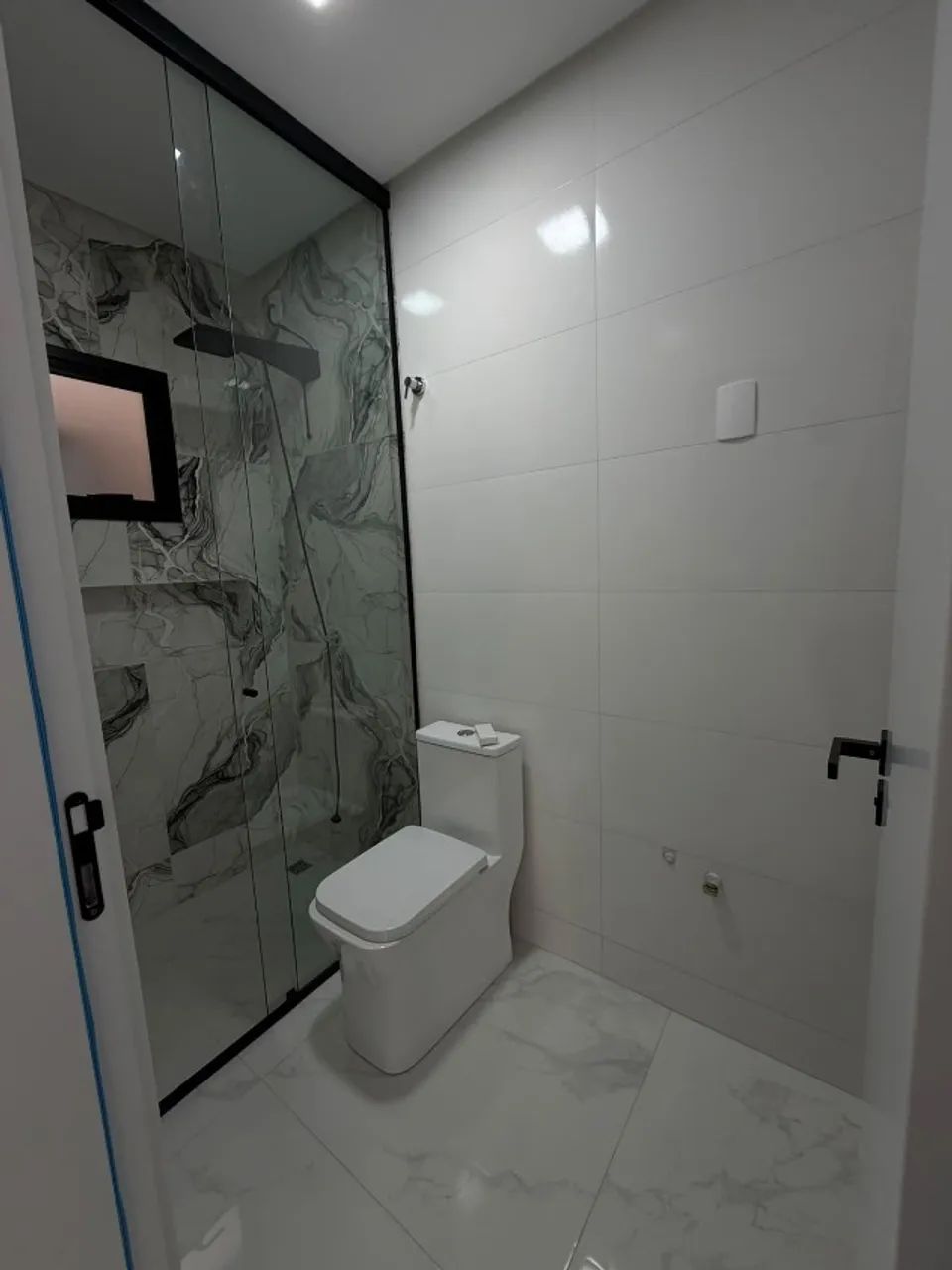 CASA 3 DORMITORIOS COM SUITE - BOSQUE DA MATA  - Foto 5