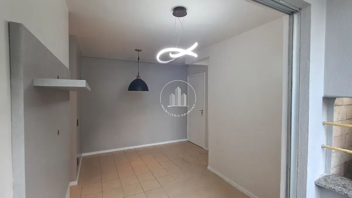 Apartamento 2 Quartos no Parque da Ponte Clube - Ponte do Imaruim - Foto 3