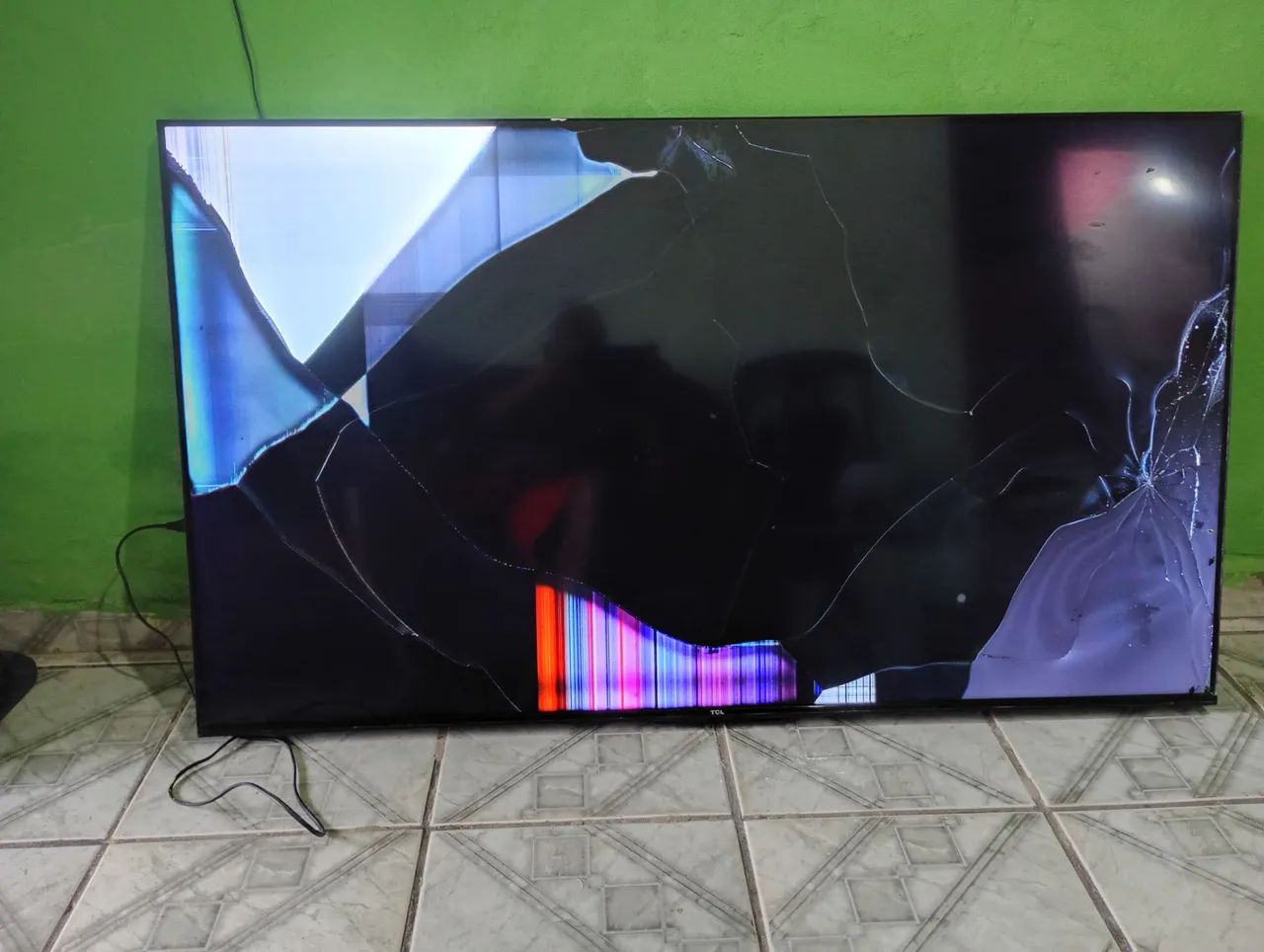 TV,. - Foto 3
