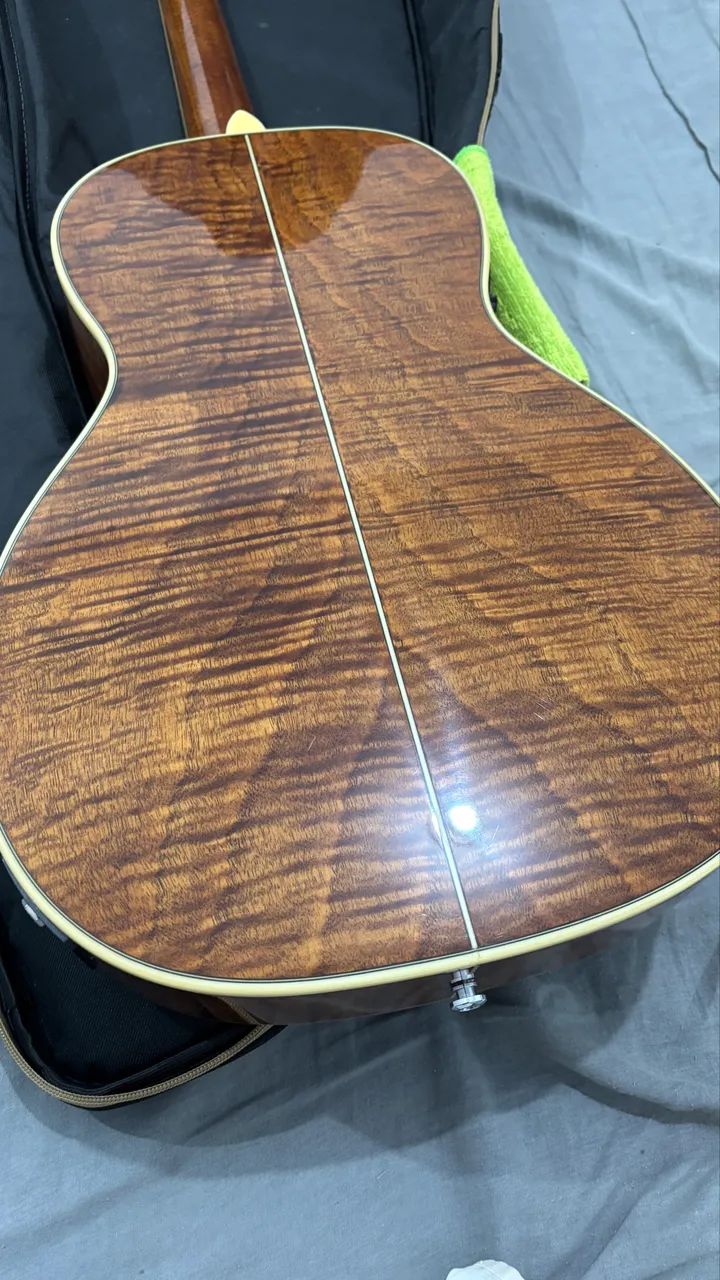 Violão Tagima Florens - Foto 5