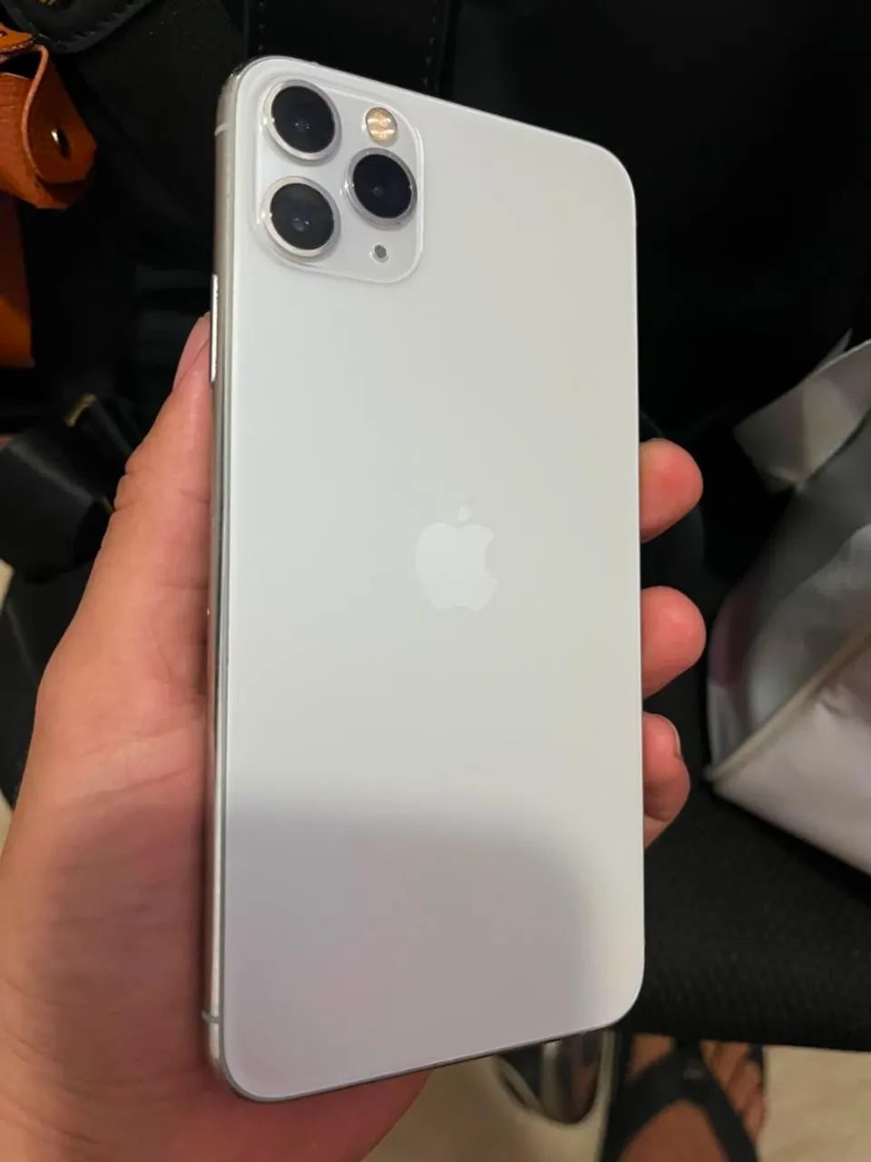 iPhone 11Pro Max 64gb - Foto 2