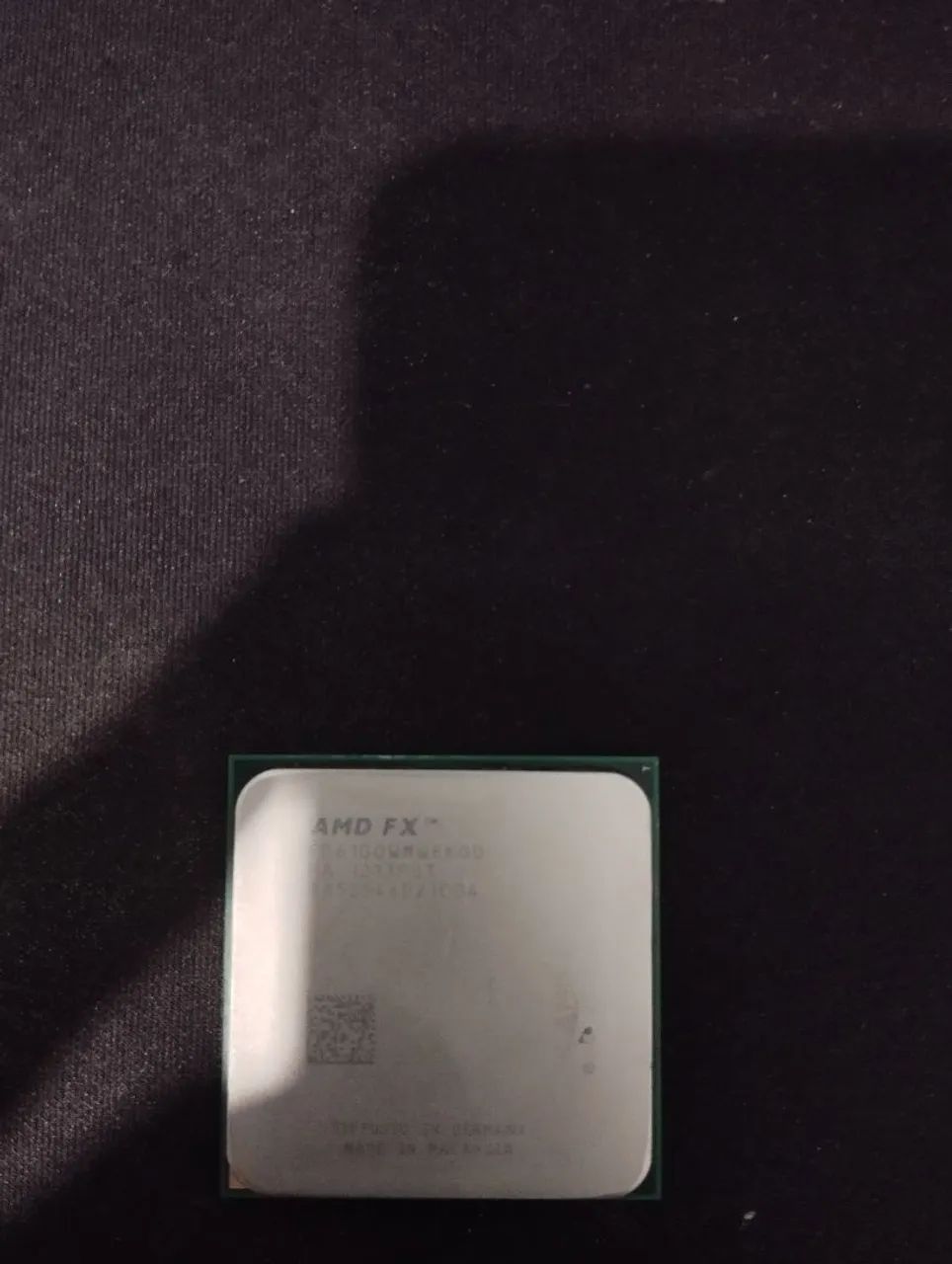 Processador AMD FX-6100 | 6 Núcleos | AM3+ | Funcionando Perfeito - Foto 4