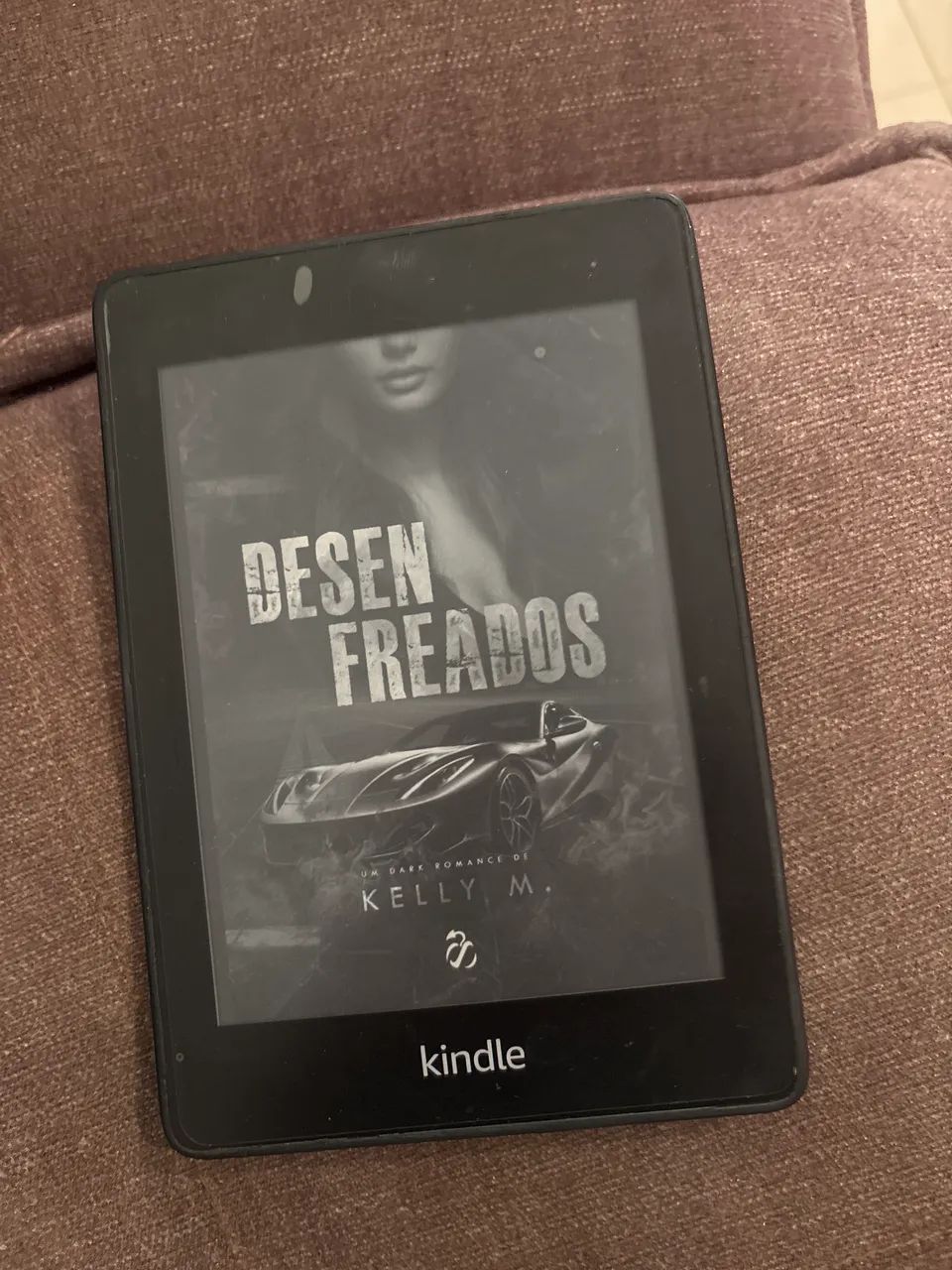 kindle 10 geração PAPERWHITE - Tablets e E-Readers - Cidade Nova