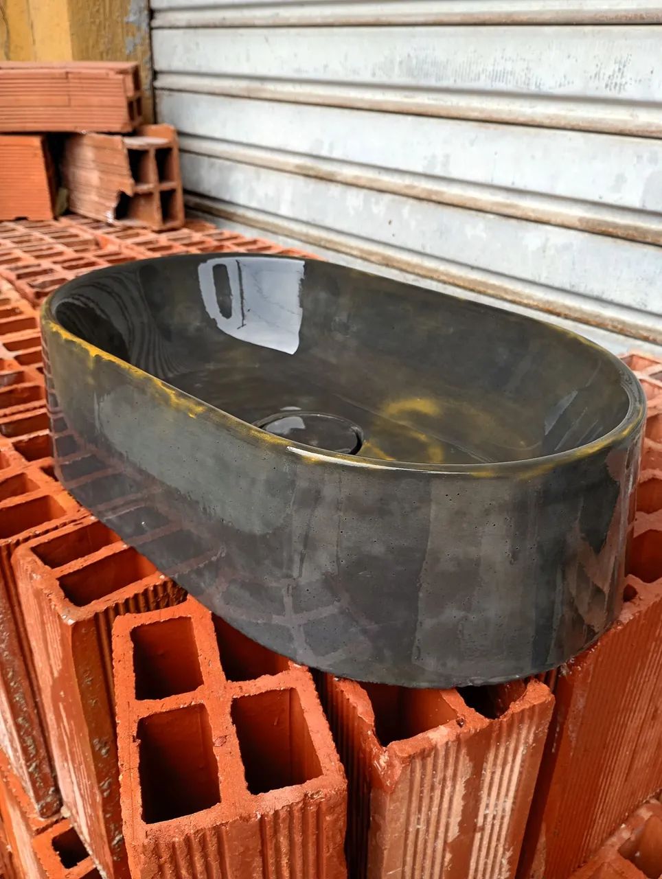 Cubas de concretos 100% resistência  - Foto 3