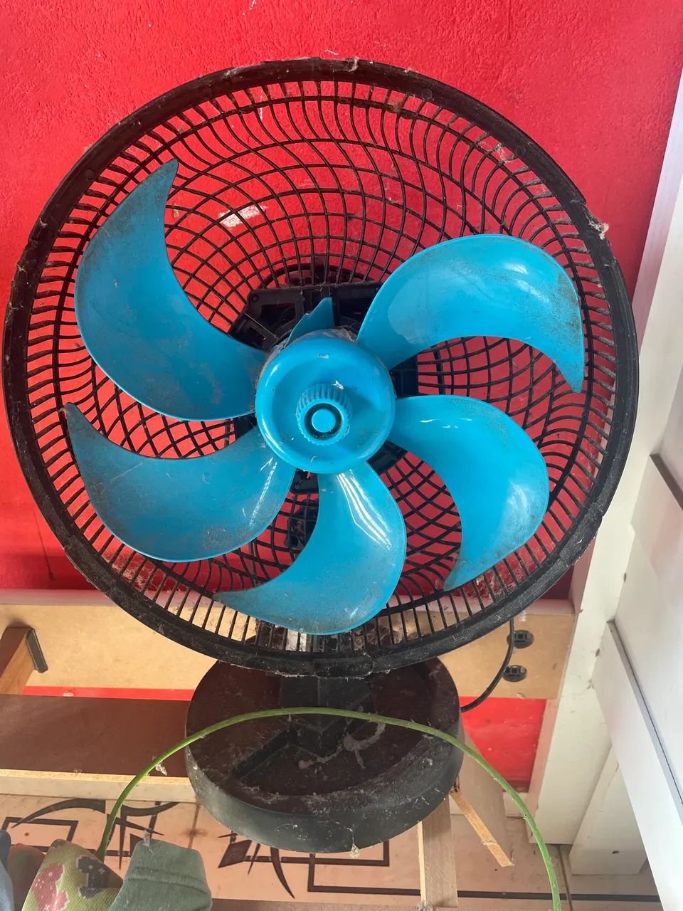 Ventiladores com defeito  - Foto 2