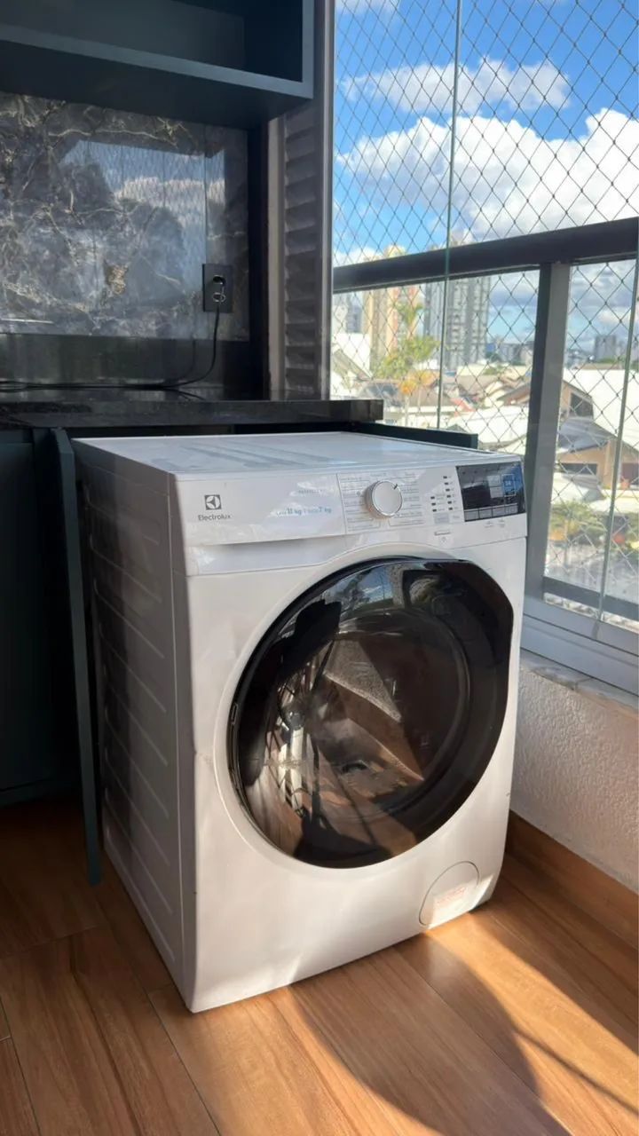 Lava e Seca Eletrolux  - Foto 3