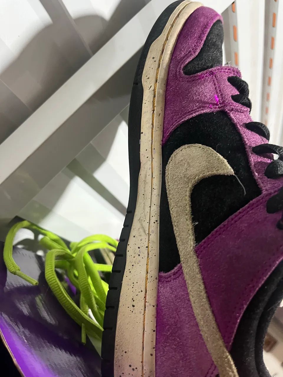 Nike Dunk  - Foto 3