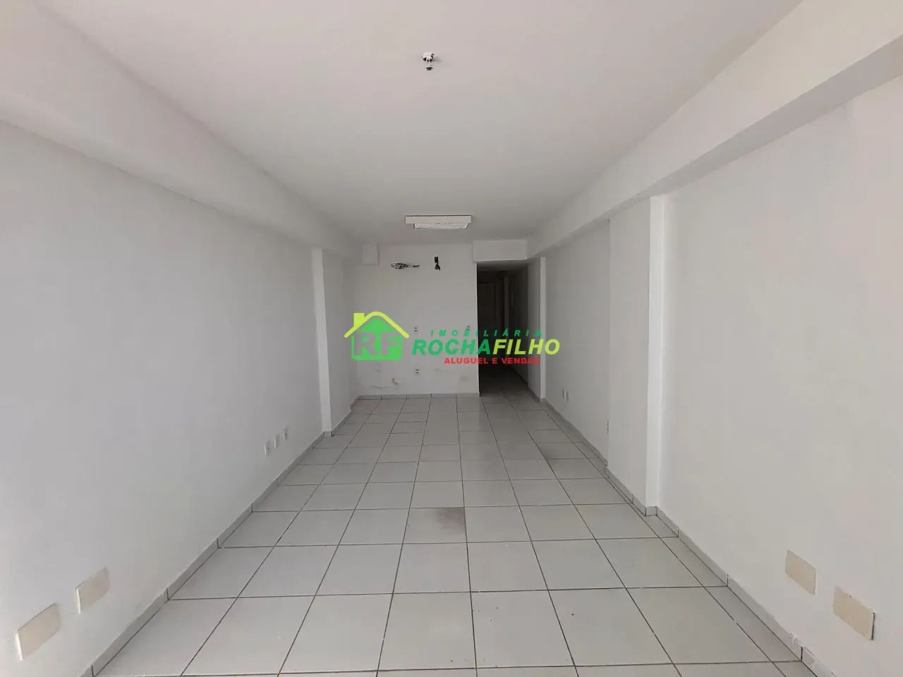 Excelente Sala Comercial, Jóquei | Poty Premier - Foto 3
