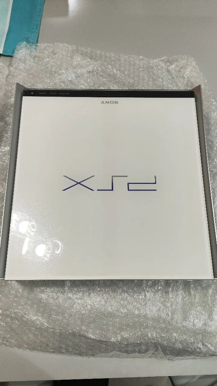 Console videogame Playstation X - PSX - Playstation 2 - PS2