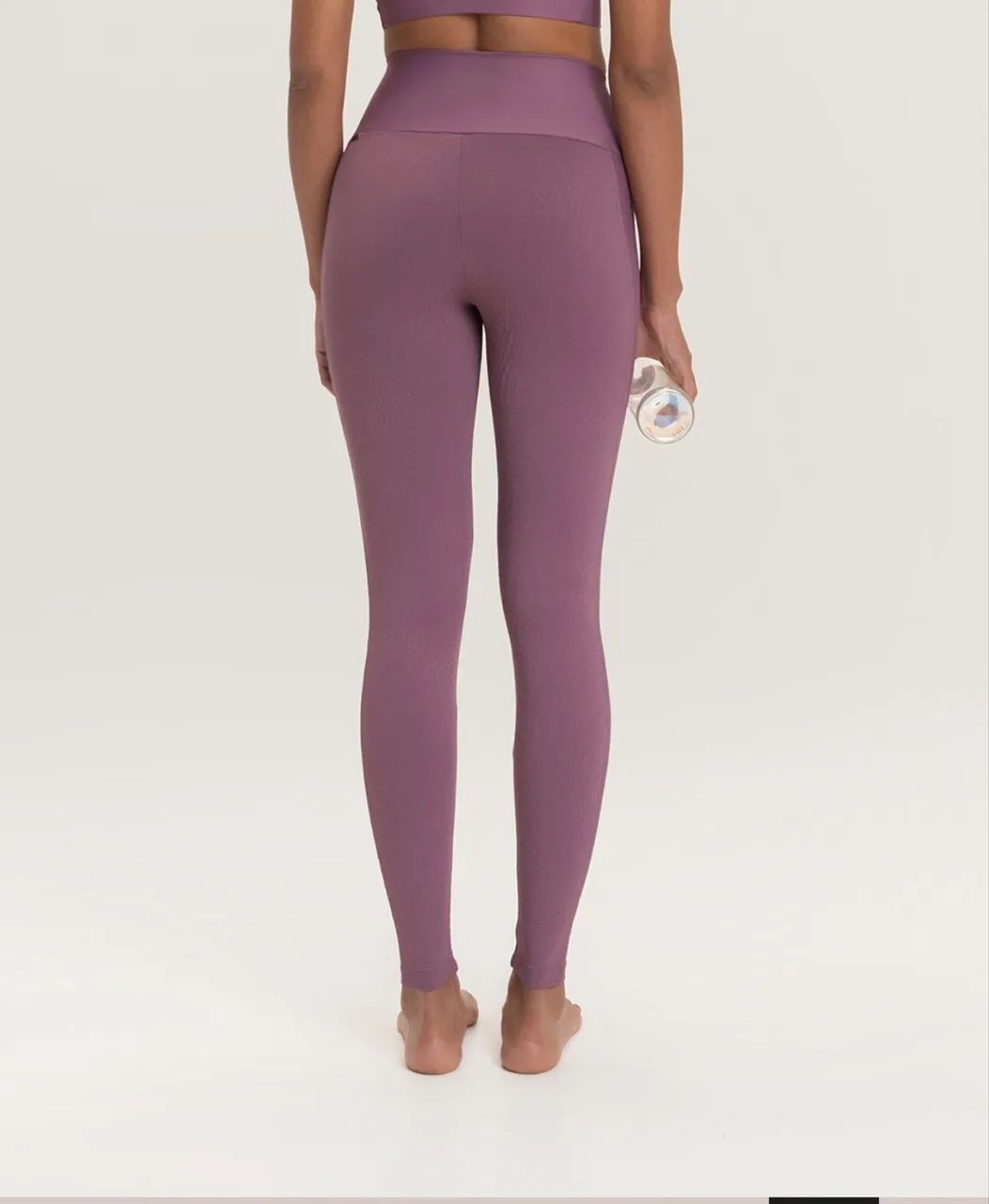 Fuso Live Jacquard Violet G - Foto 2