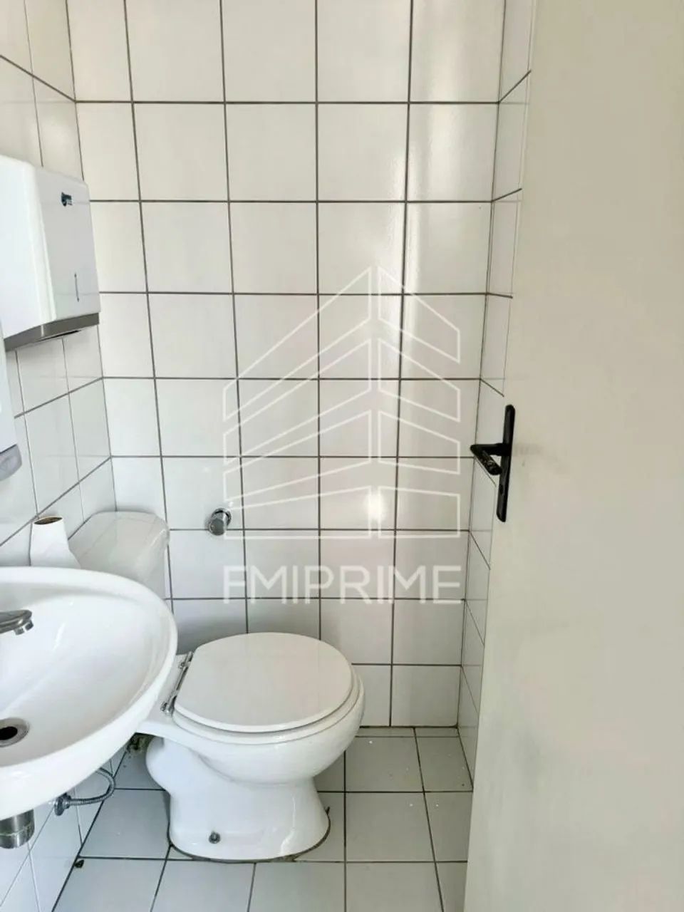 Sala comercial à venda com 35 m² e 1 vaga - Barra Funda - São Paulo/SP - Foto 5
