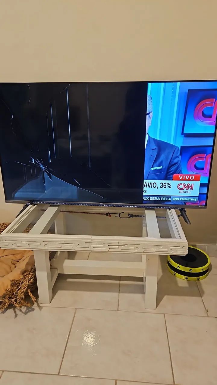 Tv Smart Philco 43 nova - Foto 2