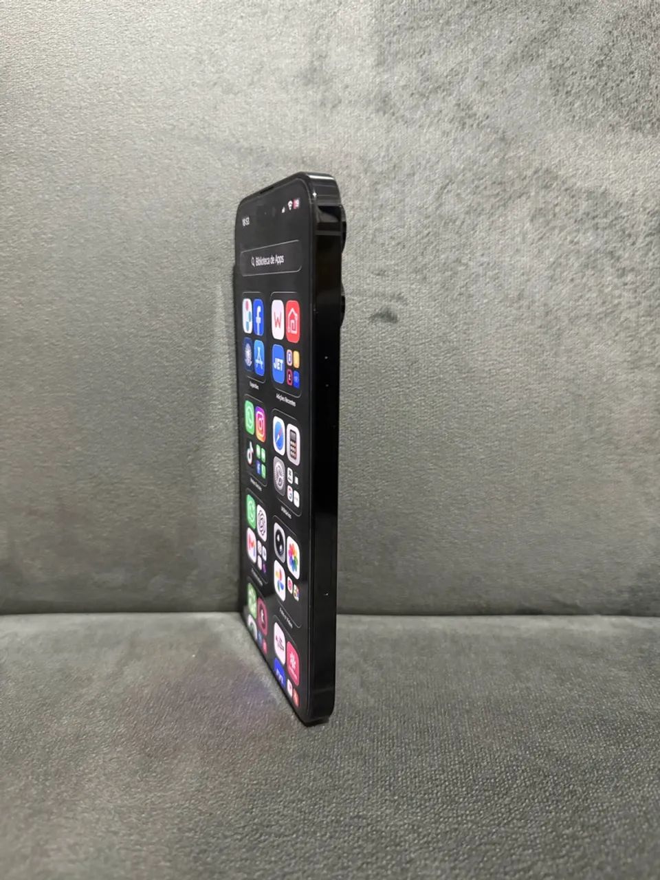 iPhone 14 Pro Max 256gb - Foto 3