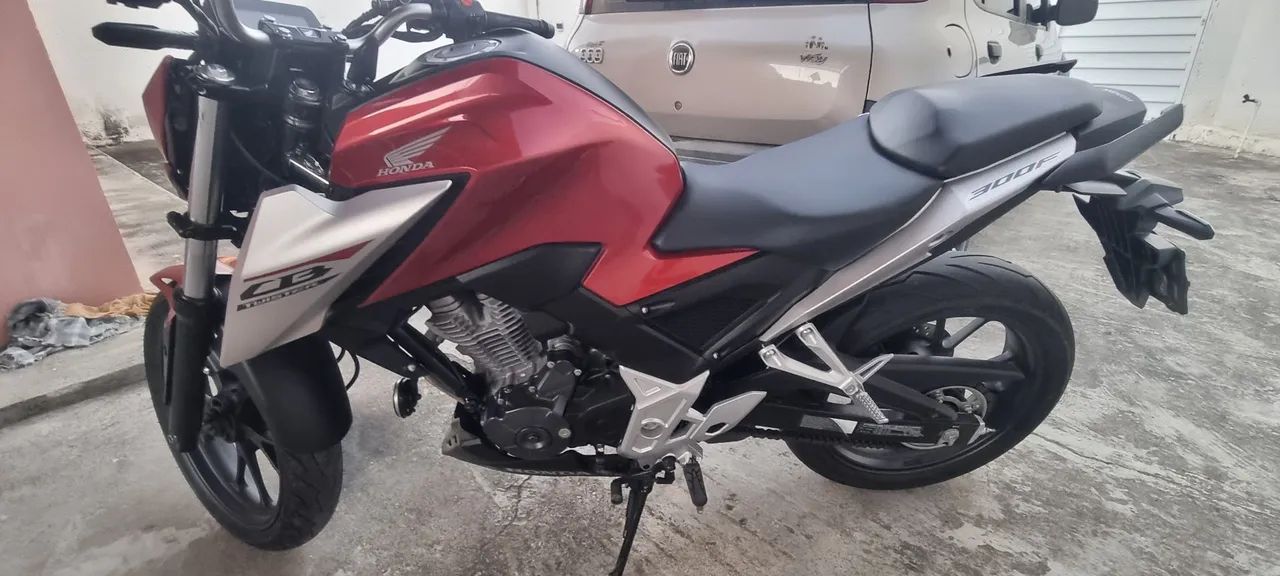 Moto em estado de zero  - Foto 2