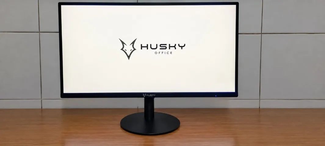Monitor Husky office 700 22" - Foto 2