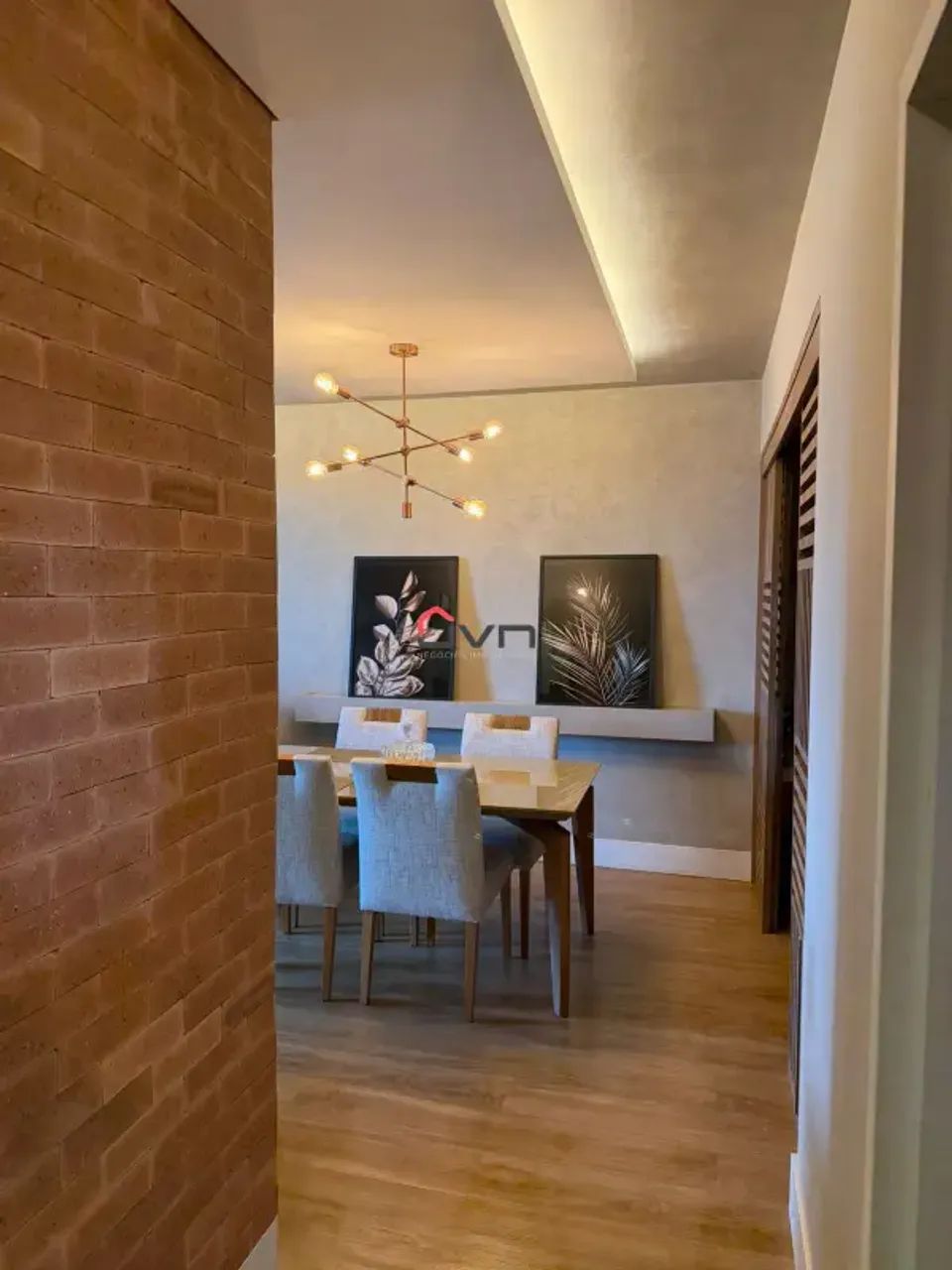 Apartamento à venda em Uberlândia - Foto 3