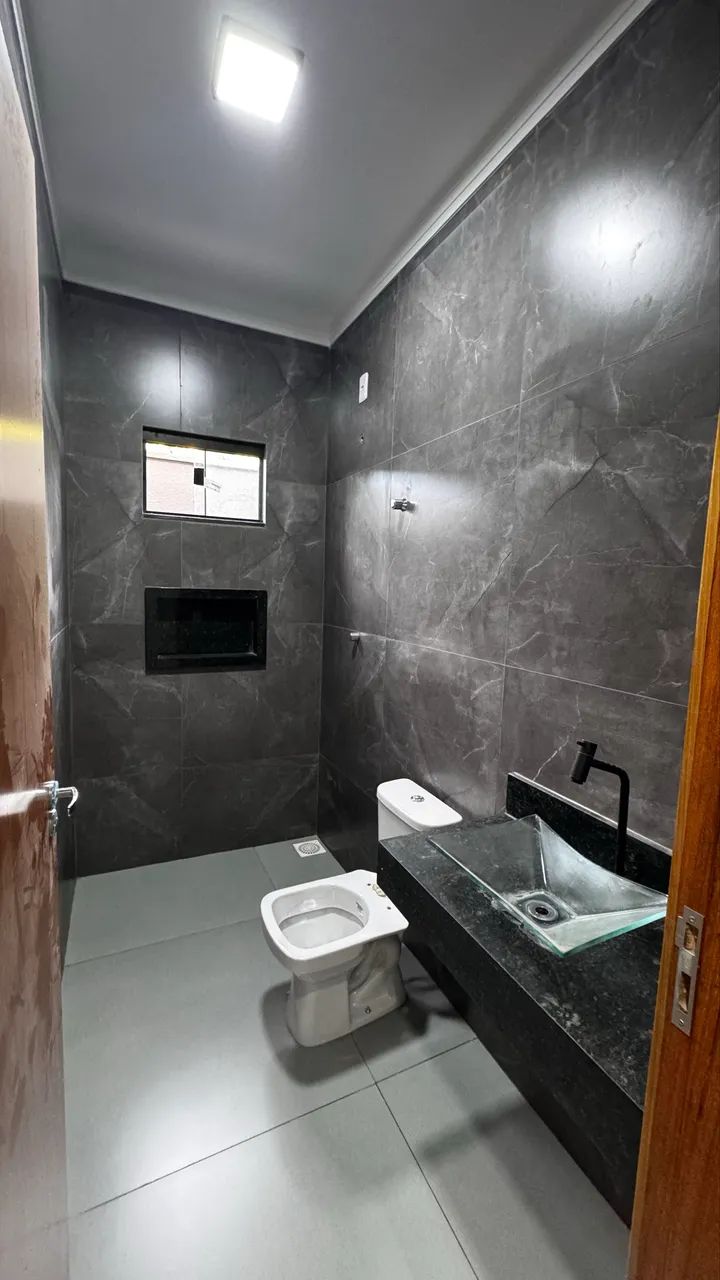 Casa 3/4 com piscina bairro granville  - Foto 5