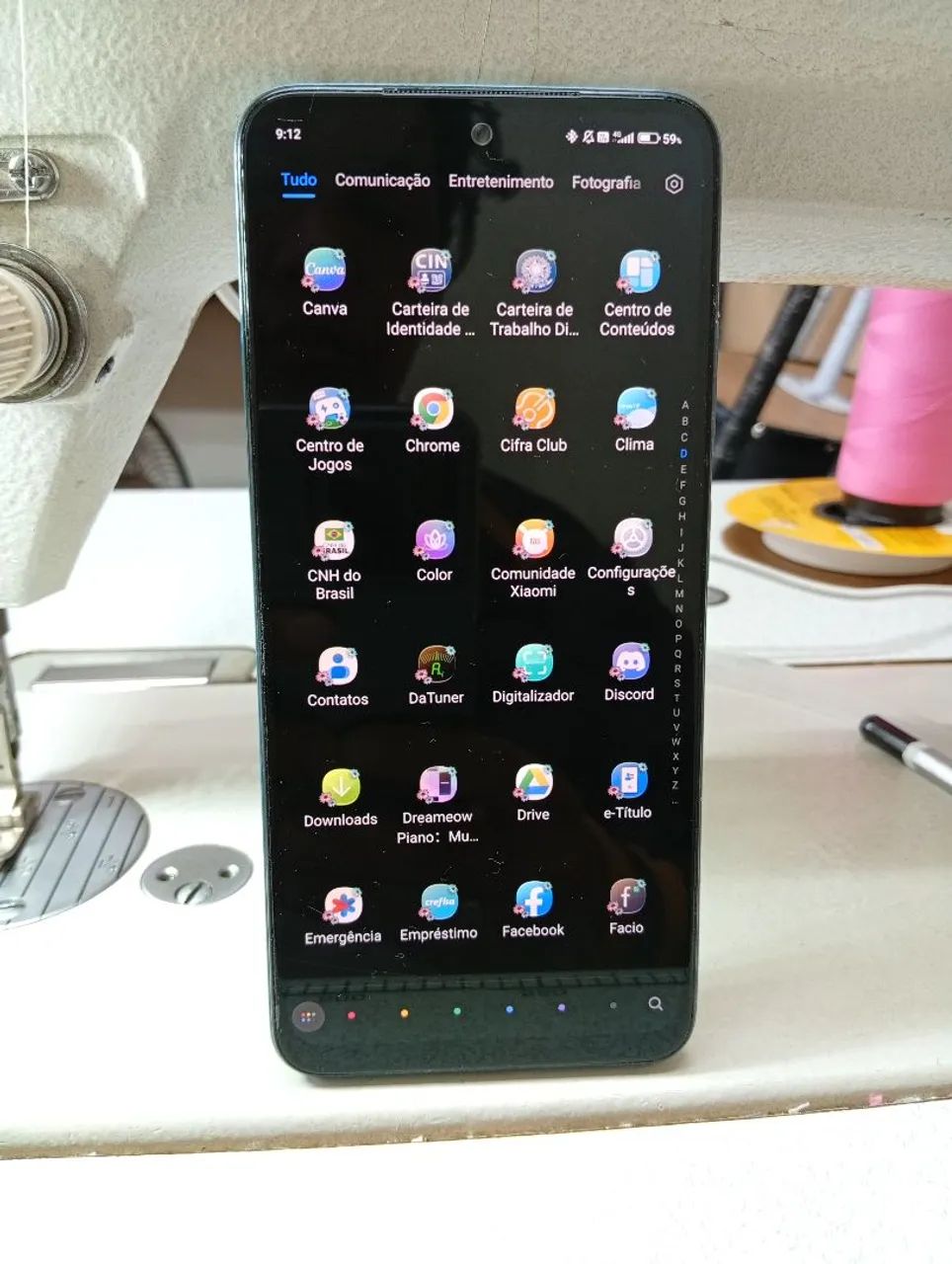 Redmi note 11(128 GB)