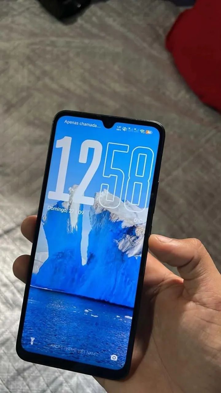 Celular Poco C75 5G - Foto 3