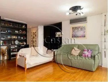 cobertura de 140m² na mooca - Foto 2