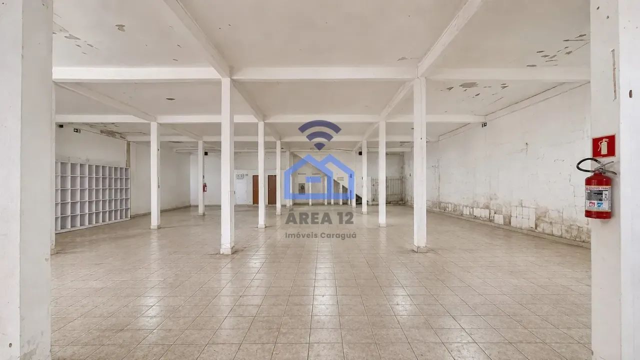 Ponto para locação, Centro, Caraguatatuba, SP