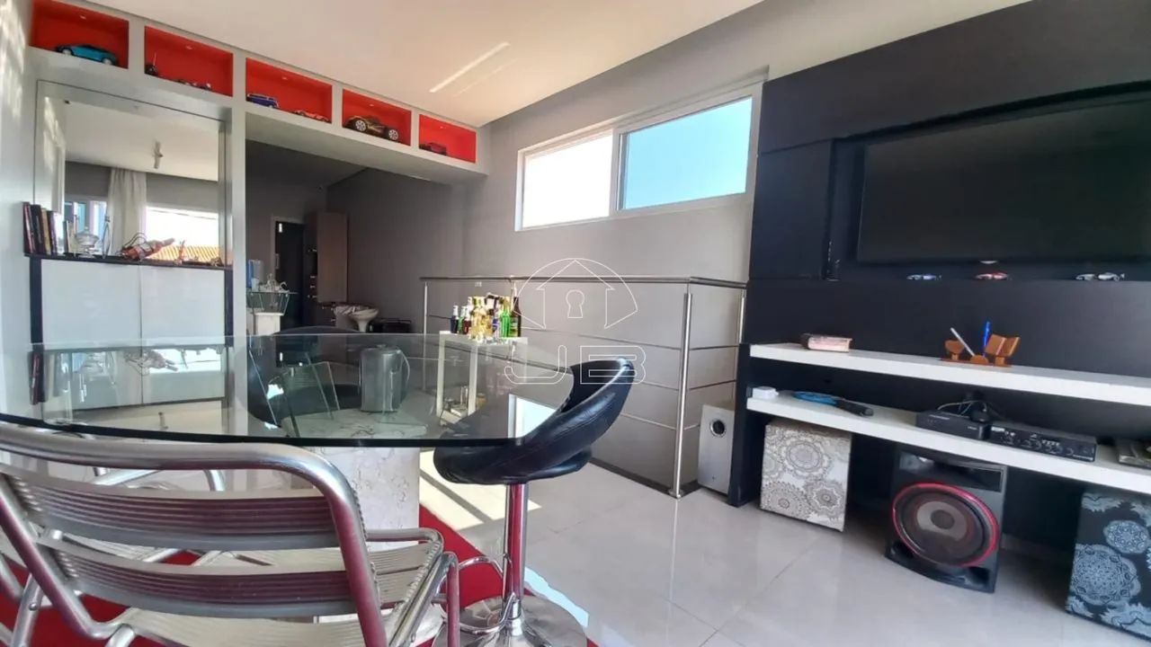 Sobrado à venda em Sumaré-SP, Residencial Parque Pavan - Foto 3
