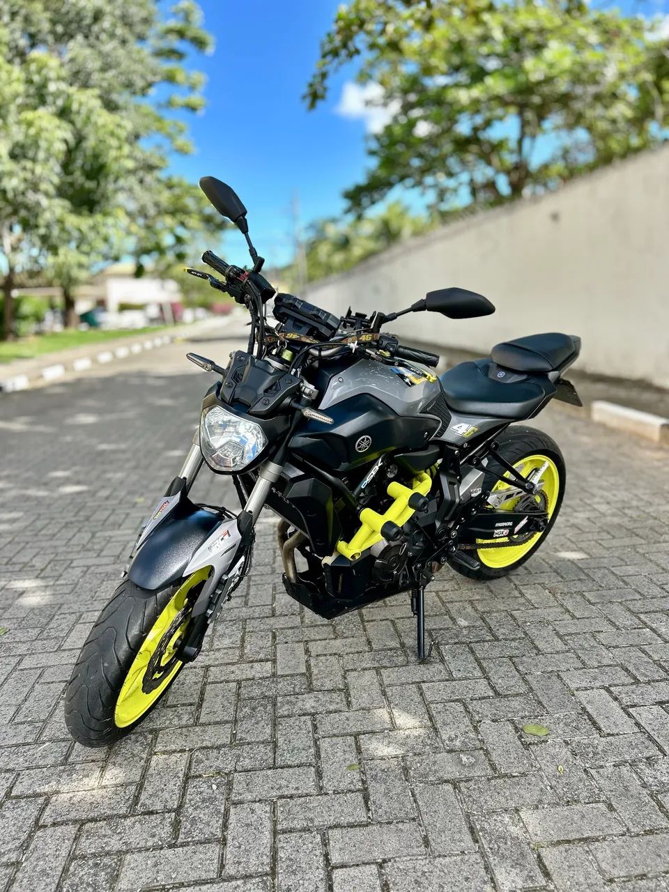 MT 07